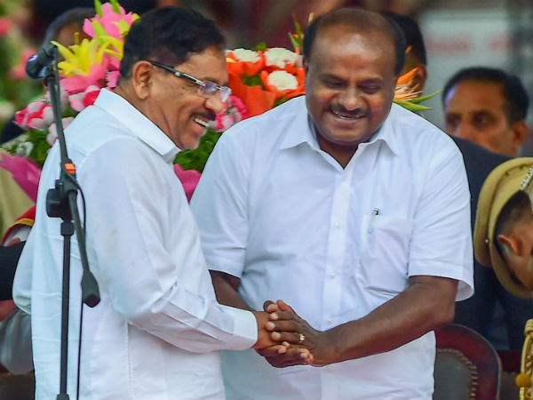 మైసూరు కోసం త్యాగం