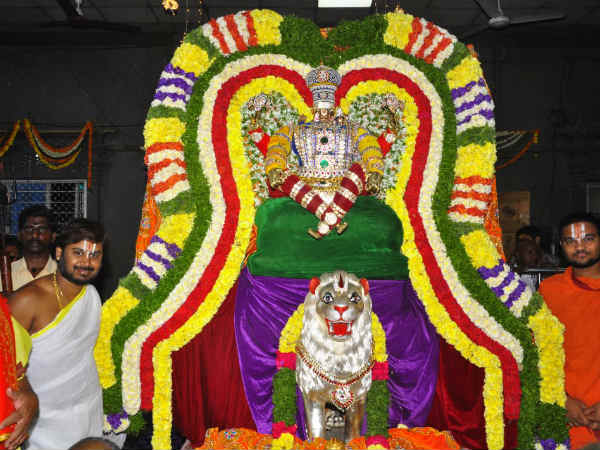 అలరించిన సాంస్కృతిక కార్యక్రమాలు