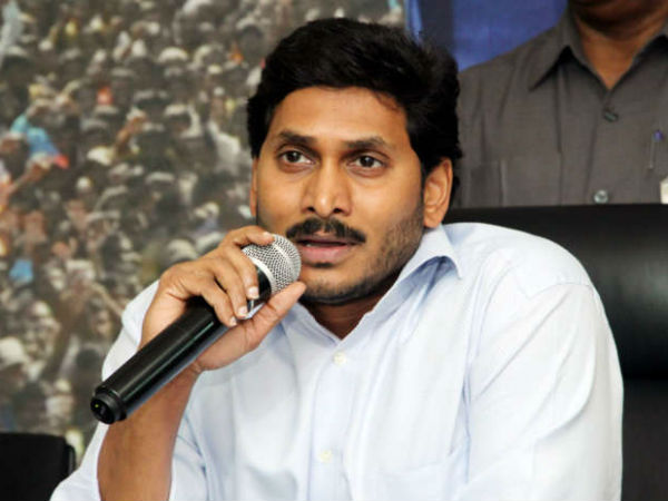 జగన్ ఫ్యాక్టర్ ఉందా?