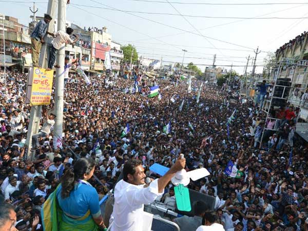 తాడిపత్రి పైనే ఫోకస్..