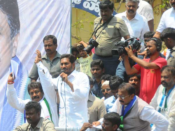 దగ్గుబాటి మొదలు రామచంద్రారెడ్డి దాకా..