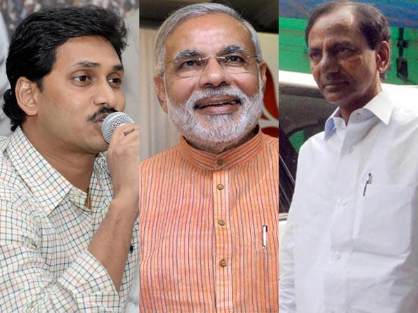 ఈ రాష్ట్రాల్లో 2014 నాటి బలం లేదు.. ప్రత్యామ్నాయాలపై బీజేపీ దృష్టి