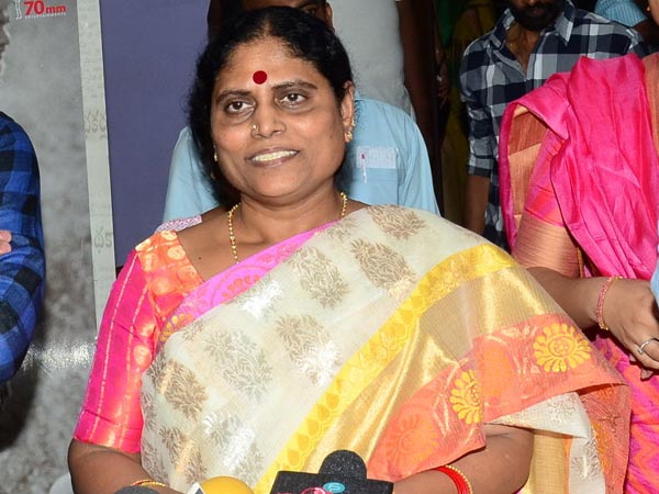 ఆ ఇద్దరే లక్ష్యంగా...