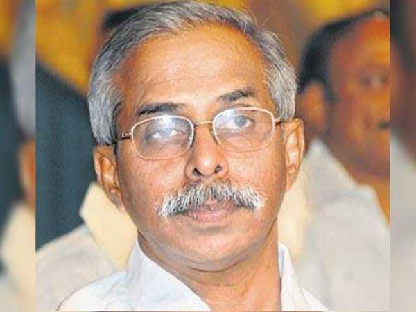 కేసు తప్పు దారి పట్టించే యత్నంగా లెటర్ రాయించారా?