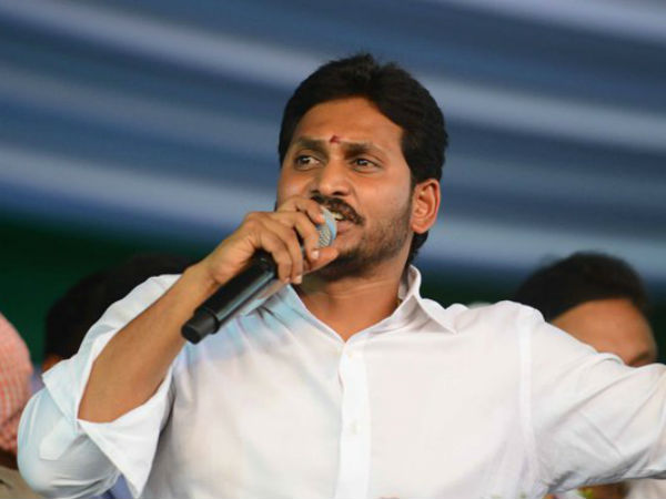 22న జగన్ నామినేషన్..