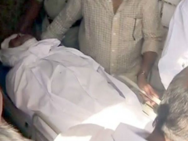 హత్యేనని నిర్ధారణ..