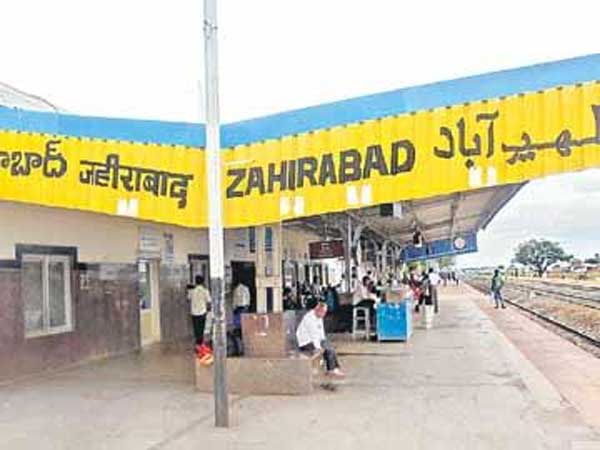 #LokSabhaElection2019: All about zahirabad Constituency #LokSabhaElection2019: All about zahirabad Constituency