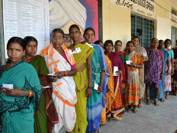 ఏపిలో కొనసాగుతున్న ఉత్కంఠ..! ప్రజానాడి దొరక్క కష్టంగా మారిన అంచనాలు..!!