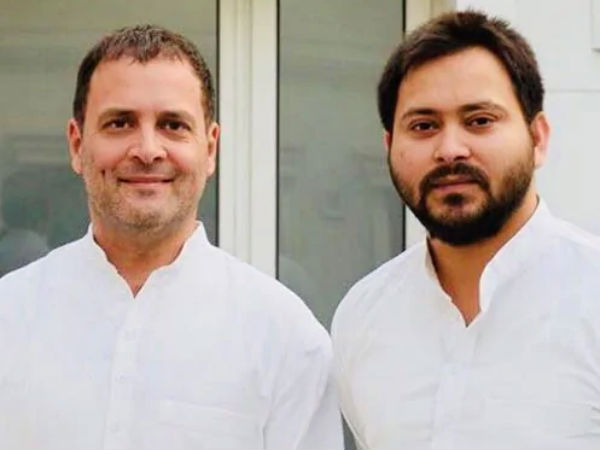 ఏం జరుగుతోంది ?