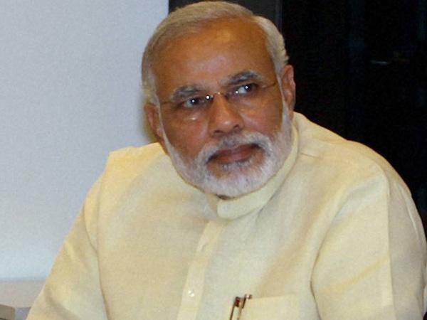 మోదీకి పోటీగా ఇద్దరు ఆంధ్రులు..