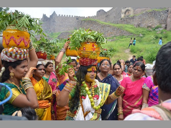 మొహర్రం ,బోనాలు హైదరాబాద్ ఫేమ్,