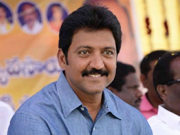 Nampally court issued non bailable warrant against Vallabhaneni Vamsi .. Nampally court issued non bailable warrant against Vallabhaneni Vamsi ..