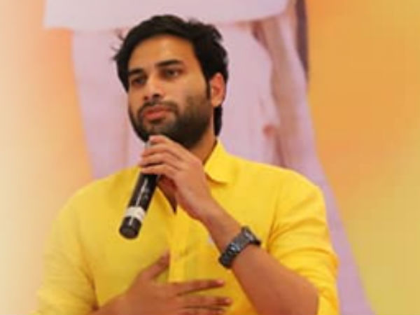వారిది దిగజారుడు తనం..