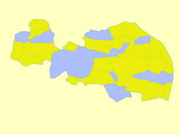 ఆంధ్రప్రదేశ్ అసెంబ్లీ ఎన్నికలు 2019 ఆచంట నియోజకవర్గం గురించి