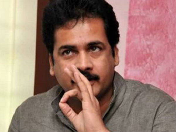 చంద్రబాబు మీద ప్రతీకారం తీర్చుకోవాలంటే చంద్రబాబుని చంపెయ్యండి