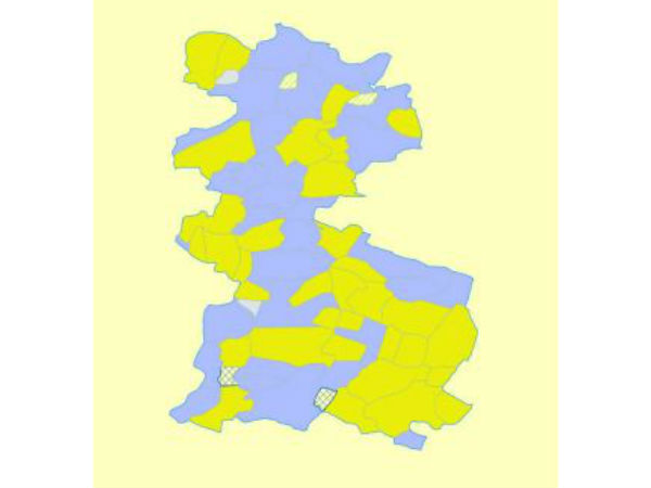 #AndhraPradeshElections2019: All about Addanki Constituency #AndhraPradeshElections2019: All about Addanki Constituency