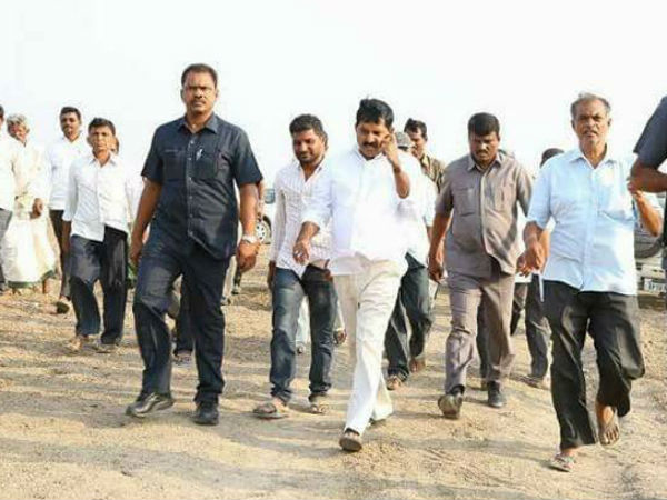 కడప గడప ఎవరిది..?