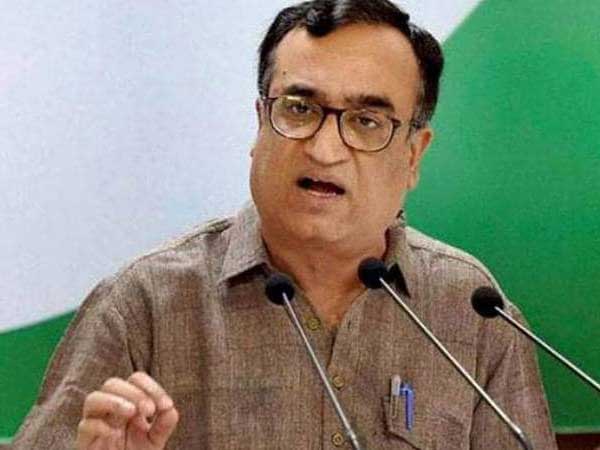 లోక్ సభ బరిలో షీలా, అజయ్ మాకెన్