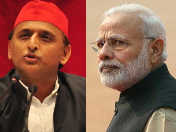 72-year ban on Modi for shameful speech :Akhilesh Yadav 72-year ban on Modi for shameful speech :Akhilesh Yadav