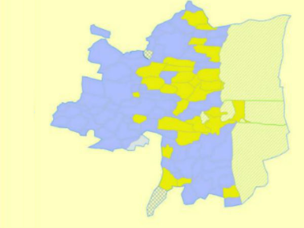 #AndhraPradeshElections2019: All about Allagadda Constituency #AndhraPradeshElections2019: All about Allagadda Constituency