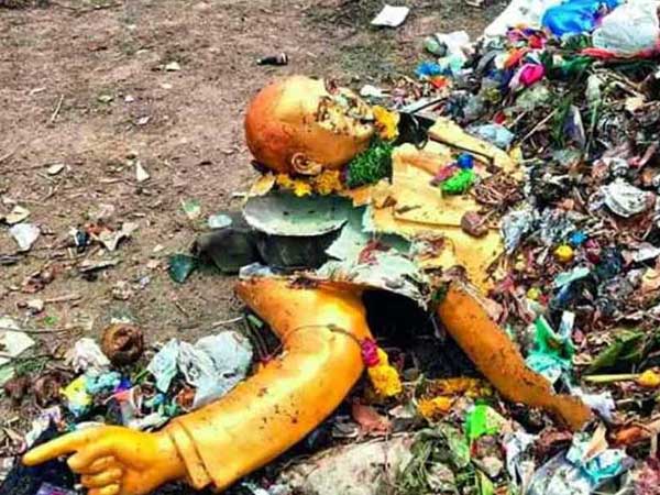 ప్రభత్వ తీరుకు నిరశనగా ఉద్యమాలు..! 22న మహాదర్నా..!!