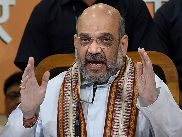 communists are better than cm mamata : amit shah communists are better than cm mamata : amit shah