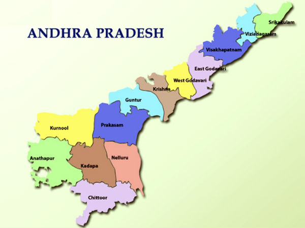 ఇదీ అభ్యర్థుల ఆర్థిక గణాంకాలు