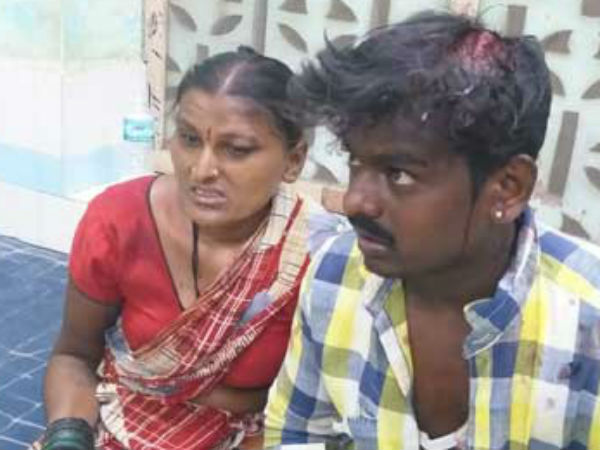 in ap tdp, ycp leaders conflict in ap tdp, ycp leaders conflict