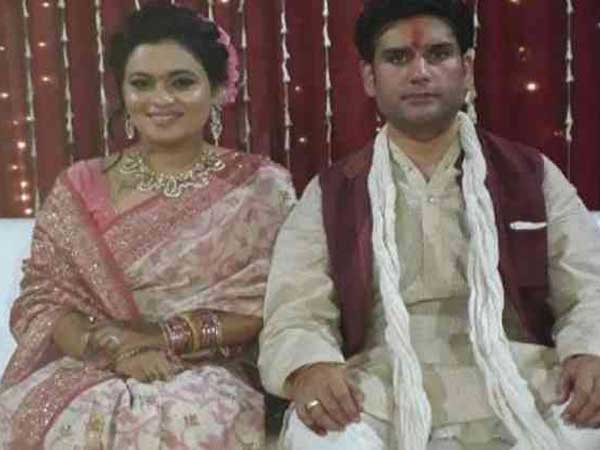 Apoorva Tiwari Arrested in rohit shekar murder case Apoorva Tiwari Arrested in rohit shekar murder case