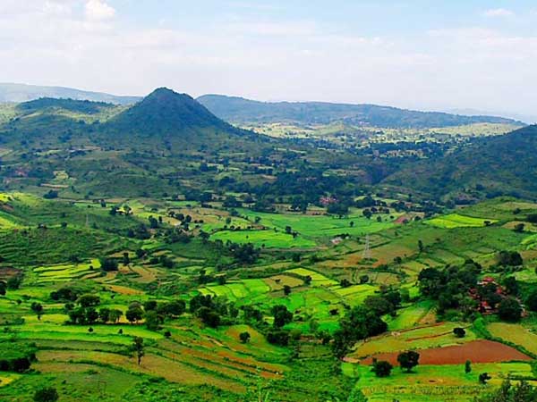 #AndhraPradeshElections2019: All about Araku Valley Constituency #AndhraPradeshElections2019: All about Araku Valley Constituency