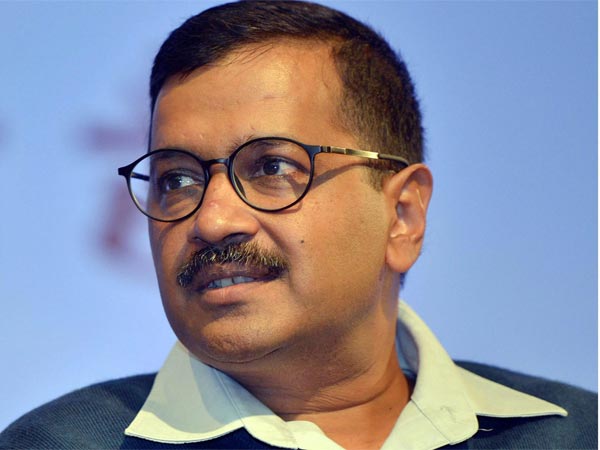 రాహుల్కు రివర్స్ కౌంటర్ ఇచ్చిన కేజ్రీవాల్