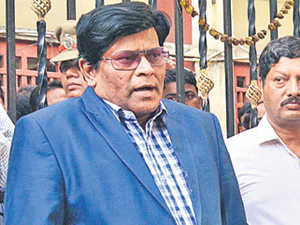 ధరణి స్కానర్ల వినియోగం