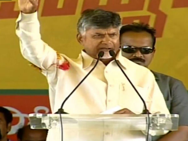 పులివెందులలో చెడపుట్టారు..
