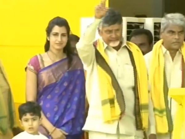 నచ్చిన ఉద్యోగం.. నచ్చిన ప్లేస్!