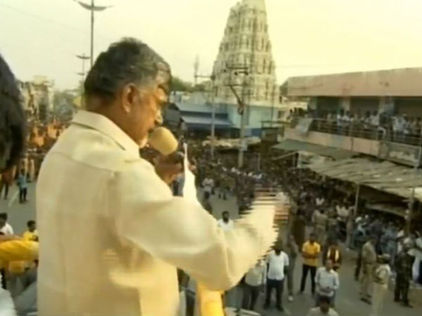 పులివెందులను ఆర్థిక హబ్ గా తయారు చేస్తా