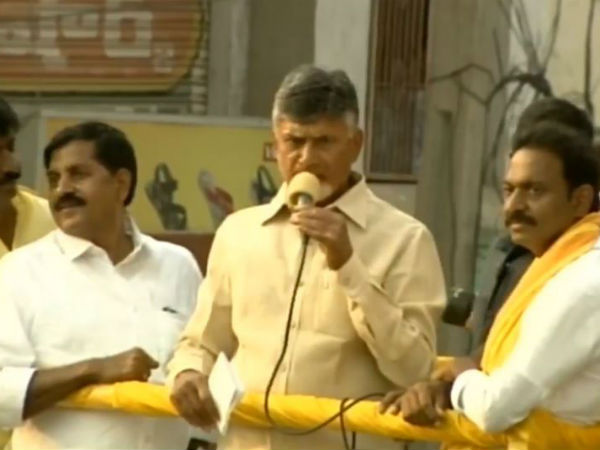 పగలు ఏపీలో..రాత్రి హైదరాబాద్ లో..