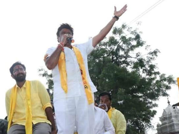 పరిణతి ప్రదర్శించాలి..! ప్రకోపం కాదంటున్న నాయకులు..!!