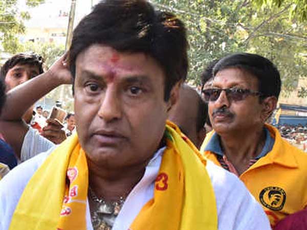 బాలయ్య వ్యాఖ్యలపై భగ్గుమంటున్న బీజేపీ నేతలు