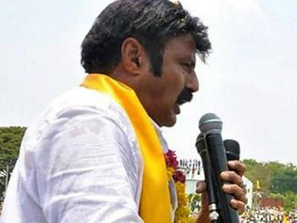 ఈసారి ఎన్నికల ప్రచారంలో బాలయ్యకు అన్నీ చిక్కులే