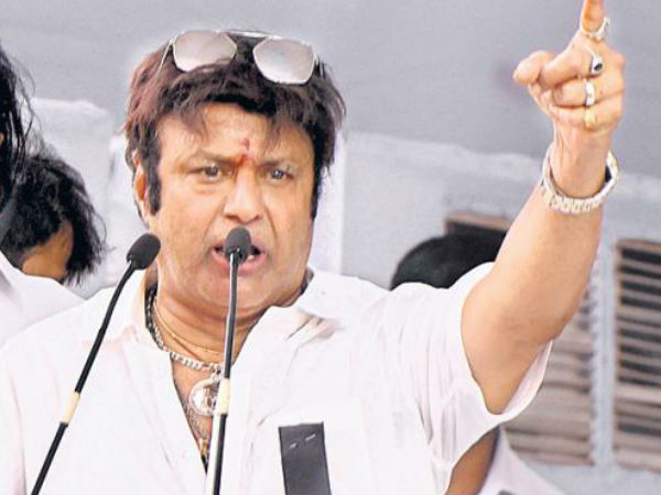 కార్యకర్తలు అన్నదొకటి .. బాలయ్య అర్ధం చేసుకుంది వేరొకటి