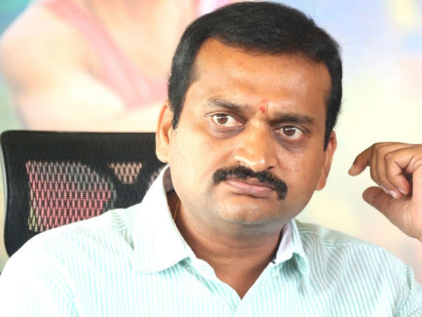 అమ్మా గణేశా..!