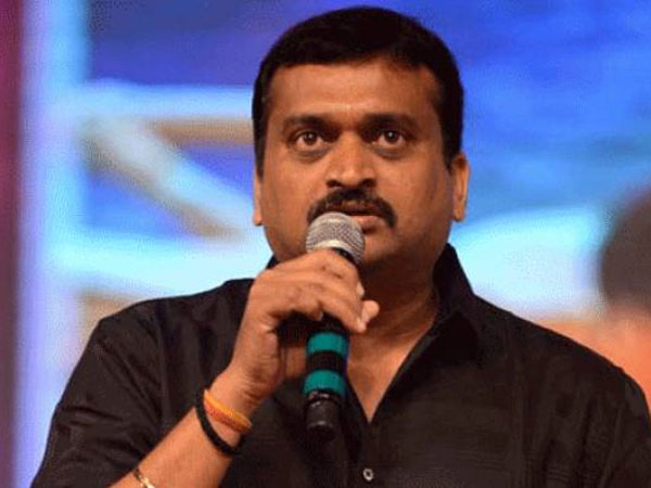 రాజకీయాల్లో ఉన్నది పోయింది.. ఉంచుకున్నది పోయిందన్న బండ్ల గణేష్