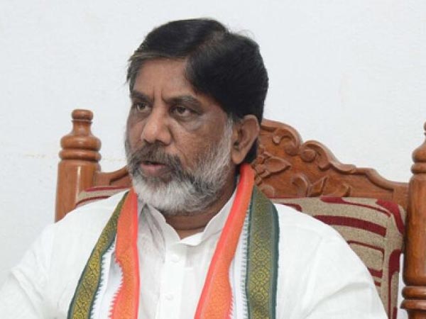 ఇక ప్రభుత్వ విధాలనాలను ఎండగట్టడంలో కాంగ్రెస్ ముందుంలుంది..! స్పష్టం చేసిన భట్టి..!!