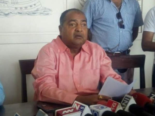 FIR booked on BJP leader for anti Muslim comments FIR booked on BJP leader for anti Muslim comments
