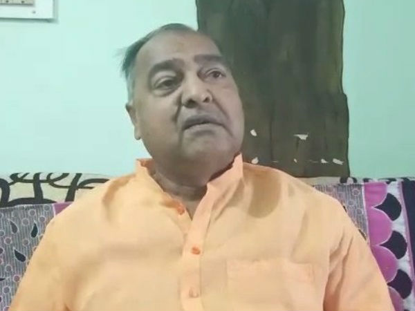 FIR booked on BJP leader for anti Muslim comments FIR booked on BJP leader for anti Muslim comments