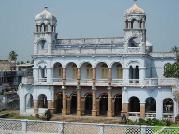 #AndhraPradeshElections2019: All about Bobbili Constituency #AndhraPradeshElections2019: All about Bobbili Constituency