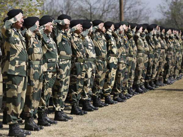 BSF recruitment 2019 apply for 1072 Head Constable Posts BSF recruitment 2019 apply for 1072 Head Constable Posts