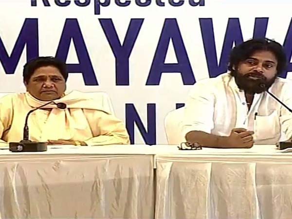 ఓట్లను చీలుస్తామనుకోవడం భ్రమే