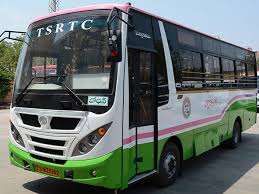 tsrtc bus stolen by thieves tsrtc bus stolen by thieves