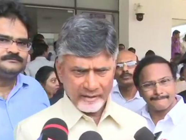 Babus plan to create confusion..!Dharna in front of EC office is a drama..! -ycp Babus plan to create confusion..!Dharna in front of EC office is a drama..! -ycp